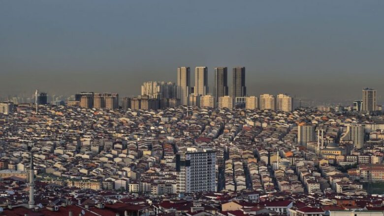 Beylikdüzü Su Kaçağı Tespiti
